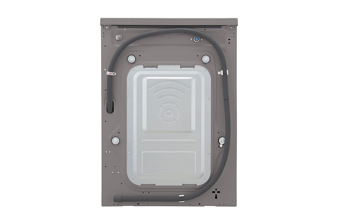 LG 8kg 6 Motion pesumasin aurufunktsioon, F4J6TY8S, thumbnail 15