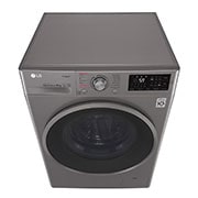 LG 8kg 6 Motion pesumasin aurufunktsioon, F4J6TY8S, thumbnail 10