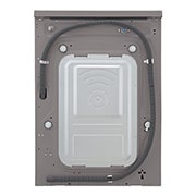 LG 8kg 6 Motion pesumasin aurufunktsioon, F4J6TY8S, thumbnail 15