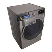 LG 8kg 6 Motion pesumasin aurufunktsioon, F4J6TY8S, thumbnail 9