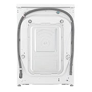 LG V600 seeria 8kg pesumasin, sügavus 56,5cm, F4WN608S1, thumbnail 15