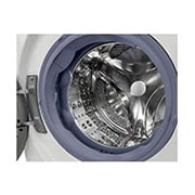 LG V400 seeria 8kg pesumasin, sügavus 56,5cm, F4WN408S0, thumbnail 4