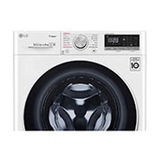 LG V400 seeria 8kg pesumasin, sügavus 56,5cm, F4WN408S0, thumbnail 6