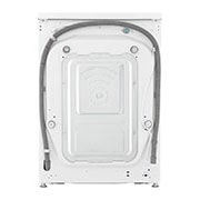 LG V400 seeria 8kg pesumasin, sügavus 56,5cm, F4WN408S0, thumbnail 15