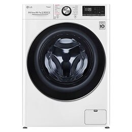 V900 seeria 10,5kg kuivatiga pesumasin, sügavus 56cm2