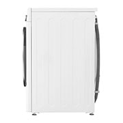 LG V900 seeria 10,5kg kuivatiga pesumasin, sügavus 56cm, F4DV910H2, thumbnail 14