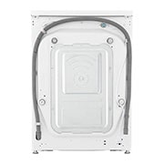 LG V900 seeria 10,5kg kuivatiga pesumasin, sügavus 56cm, F4DV910H2, thumbnail 15