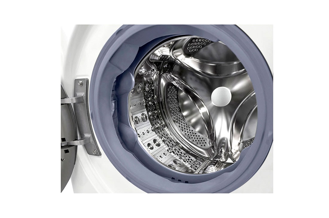 LG V700 seeria 9kg kuivatiga pesumasin, sügavus 56cm, F4DV709H1, thumbnail 3