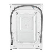 LG V700 seeria 9kg kuivatiga pesumasin, sügavus 56cm, F4DV709H1, thumbnail 15