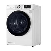 LG 9kg kuivati, sügavus 69cm, RC90V9AV2Q, thumbnail 13