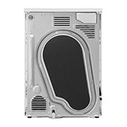 LG 9kg kuivati, sügavus 69cm, RC90V9AV2Q, thumbnail 15
