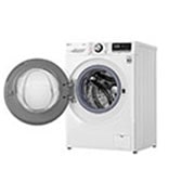 LG V400 seeria 7kg pesumasin, sügavus 46cm, F2WN4S7S0, thumbnail 12