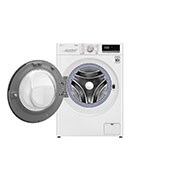 LG V400 seeria 6,5kg pesumasin, sügavus 47,5cm, F2WT4S6AIDD, thumbnail 2