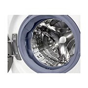 LG V400 seeria 6,5kg pesumasin, sügavus 47,5cm, F2WT4S6AIDD, thumbnail 3