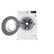 LG V400 seeria 9kg pesumasin, sügavus 56cm, F4WT409AIDD, thumbnail 2