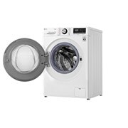 LG V400 seeria 9kg pesumasin, sügavus 56cm, F4WT409AIDD, thumbnail 12