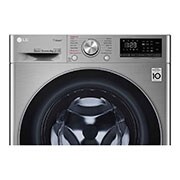 LG V400 seeria 6,5kg pesumasin, sügavus 56,5cm, F2WN4S6S2T, thumbnail 7