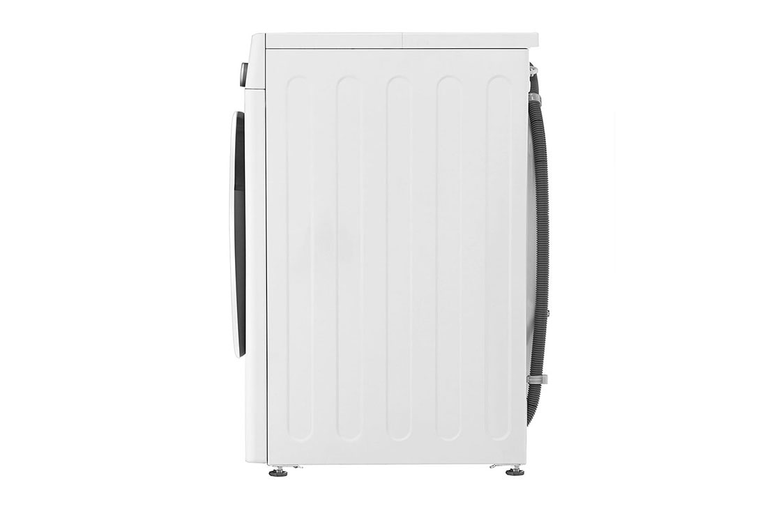 LG V400 seeria 8kg kuivatiga pesumasin, sügavus 56,5 cm, F4DT408AIDD, thumbnail 14