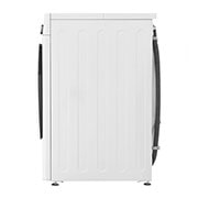 LG V400 seeria 8kg kuivatiga pesumasin, sügavus 56,5 cm, F4DT408AIDD, thumbnail 14