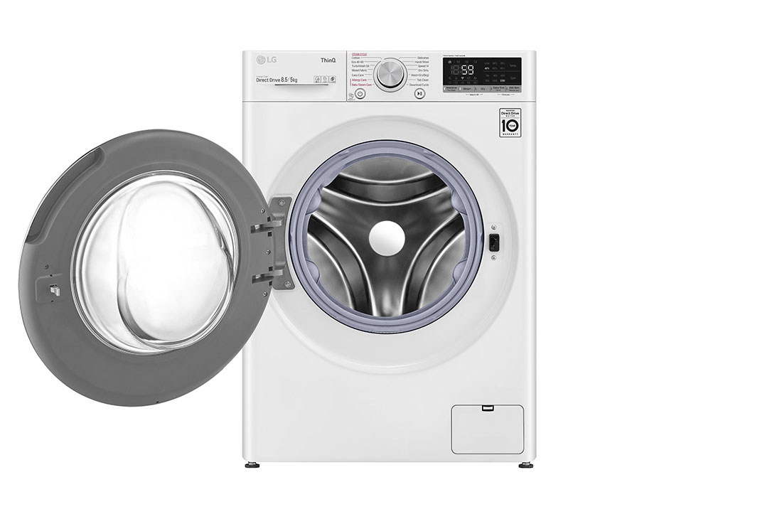 Lg F2dv5s8s0 Pesumasin Kuivati Lg Eesti