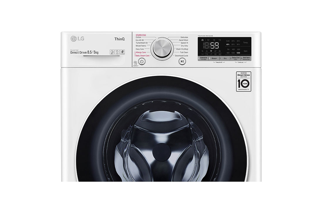 Lg F2dv5s8s0 Pesumasin Kuivati Lg Eesti