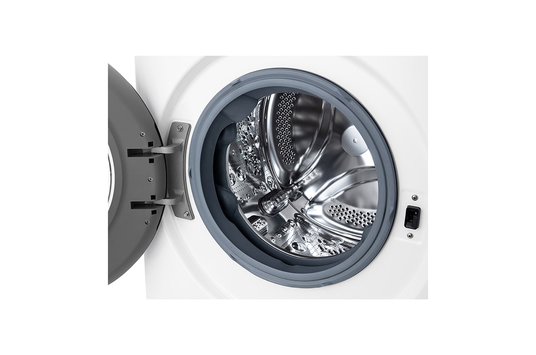 LG V200 seeria 9kg pesumasin, sügavus 56,5cm, F4WN209S4E, F4WN209S4E, thumbnail 3