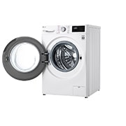 LG V200 seeria 9kg pesumasin, sügavus 56,5cm, F4WN209S4E, F4WN209S4E, thumbnail 13