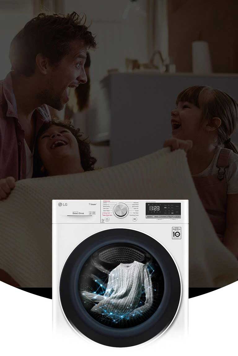 Nutikas hooldus tagab 18% parema kanga kaitse2