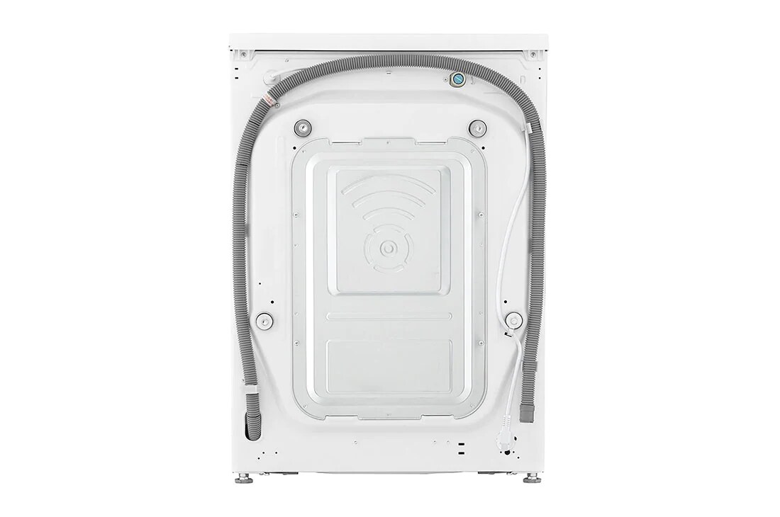 LG V400 seeria 6,5kg pesumasin, sügavus 45,5cm, F2WN4S6S1, thumbnail 15