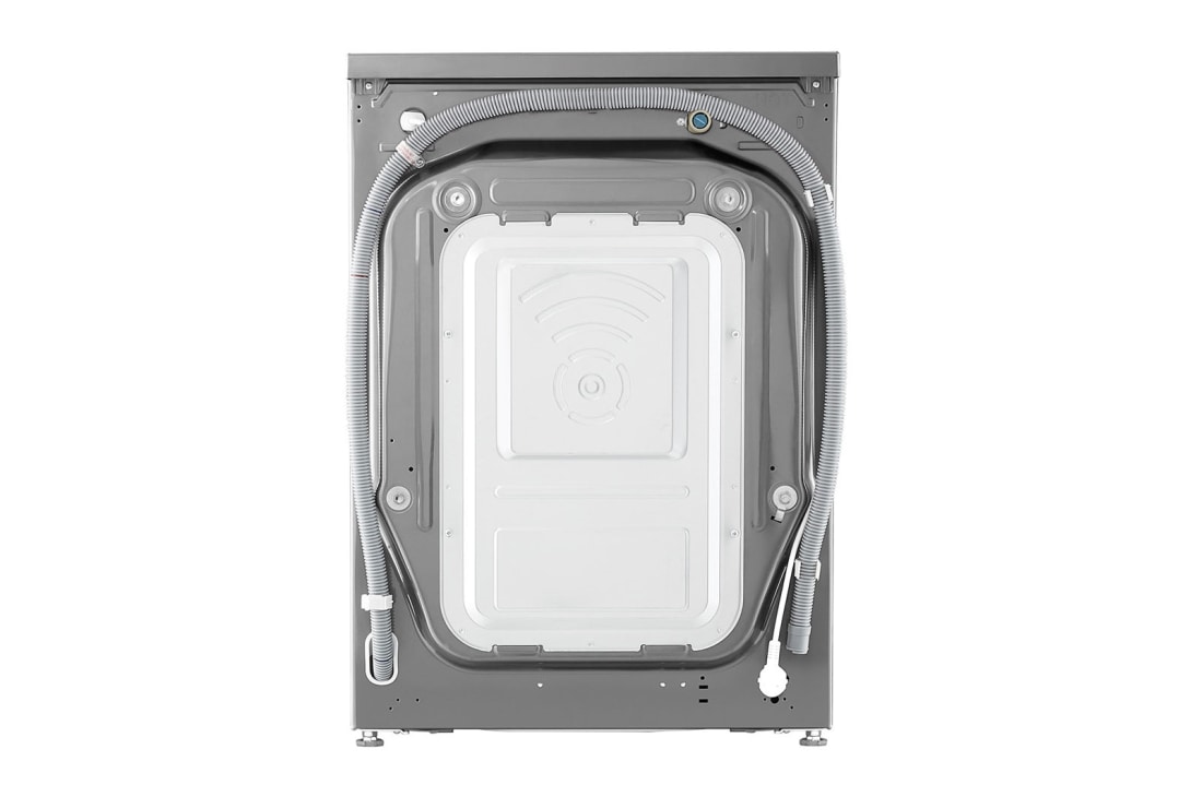 LG V200 seeria 6,5kg pesumasin, sügavus 45,5cm, 6,5kg AI DD™ pesumasin aurufunktsioon, E klass, F2WN2S6S6TE, thumbnail 15