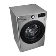 LG V200 seeria 6,5kg pesumasin, sügavus 45,5cm, 6,5kg AI DD™ pesumasin aurufunktsioon, E klass, F2WN2S6S6TE, thumbnail 8