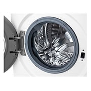 LG V200 seeria 6,5kg pesumasin, sügavus 45,5cm, 6,5kg AI DD™ pesumasin, E klass, F2WN2S6N6E, thumbnail 3