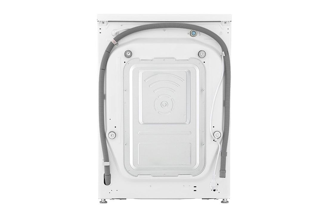 LG V200 seeria 6,5kg pesumasin, sügavus 45,5cm, F2WN2S6S3E, thumbnail 13