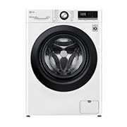 LG V200 seeria 8kg pesumasin, sügavus 56,5cm, F4WN208S6E, thumbnail 1