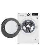 LG V200 seeria 8kg pesumasin, sügavus 56,5cm, F4WN208S6E, thumbnail 2