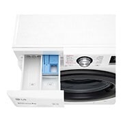 LG V200 seeria 8kg pesumasin, sügavus 56,5cm, F4WN208S6E, thumbnail 6