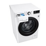 LG V200 seeria 8kg pesumasin, sügavus 56,5cm, F4WN208S6E, thumbnail 9