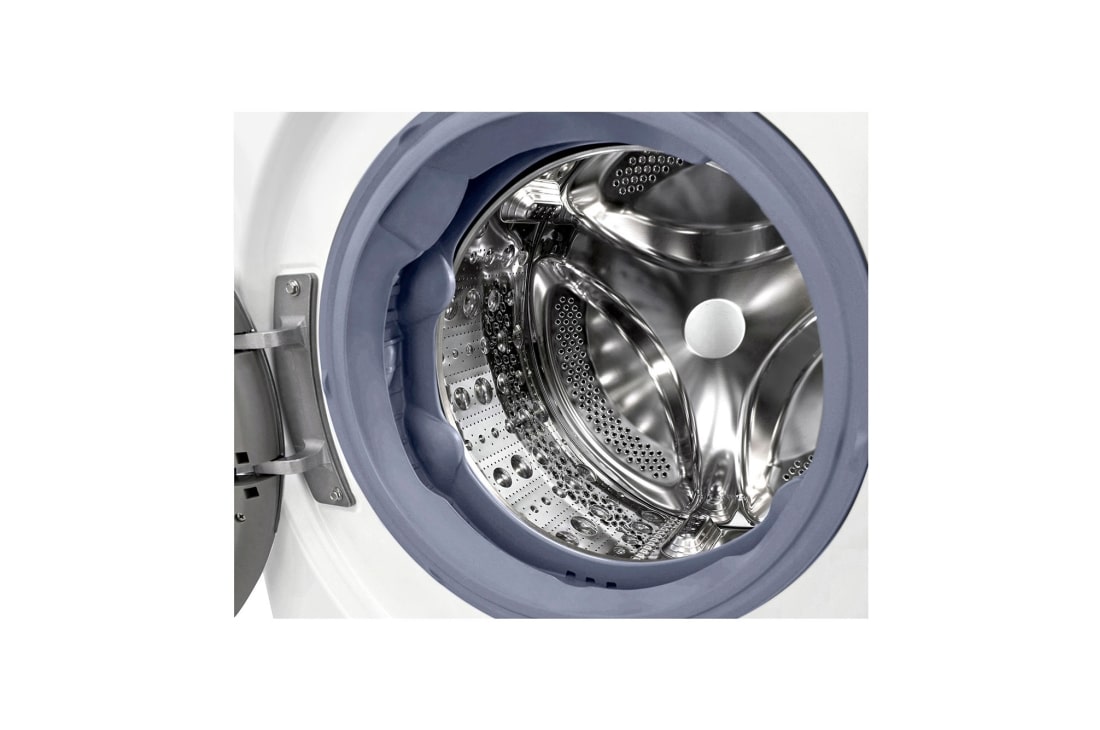 LG kuivatiga pesumasin 9/6 kg I AIDD | V7 Seeria A/E | Sügavus 56.5cm | Valge  |  Turbowash360  | Aur |  WiFi | F4DV709S1E, F4DV709S1E, F4DV709S1E, thumbnail 3