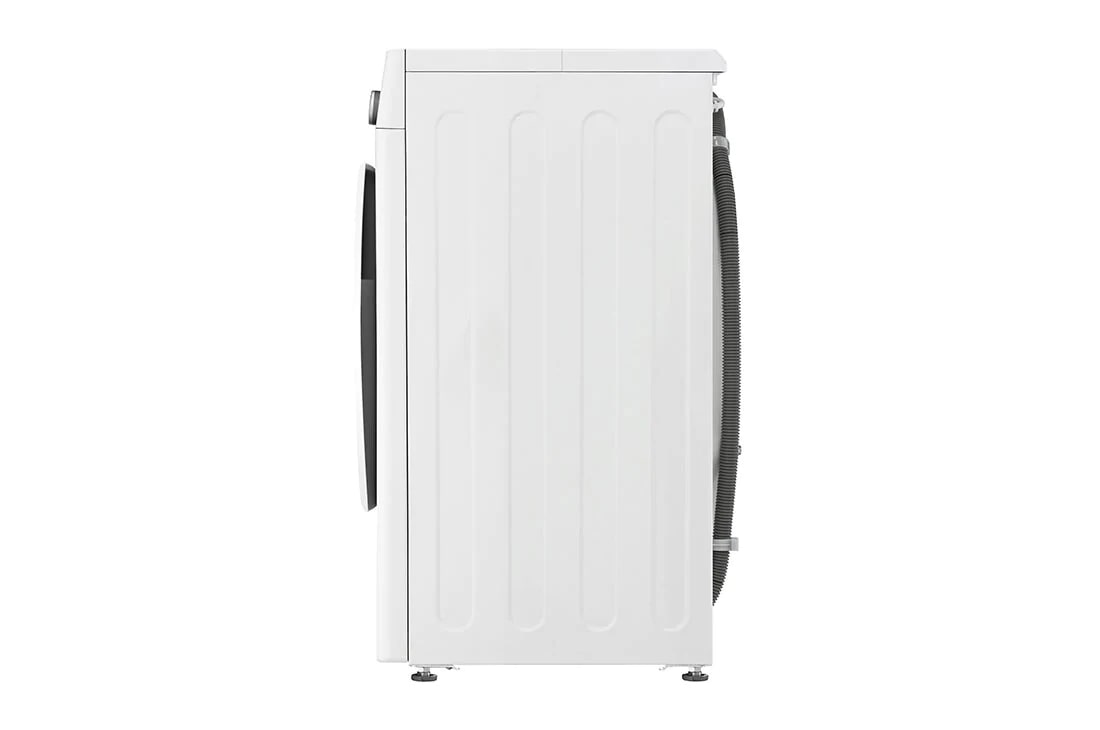 LG kitsas kuivatiga pesumasin 7/5 kg | AIDD | V5 Seeria D/E | Sügavus 47.5cm | Valge  |  Turbowash  | Aur |  WiFi | F2DV5S7S0E, F2DV5S7S0E, thumbnail 14