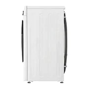 LG kitsas kuivatiga pesumasin 7/5 kg | AIDD | V5 Seeria D/E | Sügavus 47.5cm | Valge  |  Turbowash  | Aur |  WiFi | F2DV5S7S0E, F2DV5S7S0E, thumbnail 14