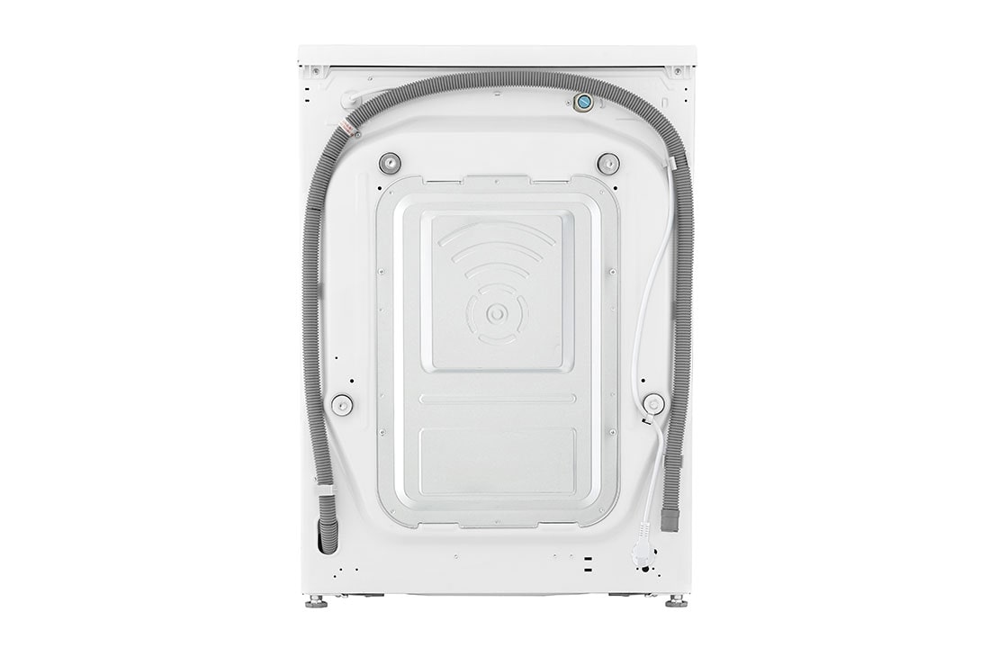 LG pesumasin 10.5kg I AIDD |  V9 Seeria A | Sügavus 56.5cm | Valge  |  Turbowash360  | Aur |  WiFi | F4WV910P2WE, F4WV910P2WE, F4WV910P2WE, thumbnail 15