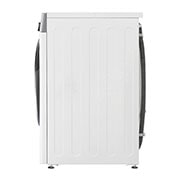 LG pesumasin 10.5kg I AIDD |  V9 Seeria A | Sügavus 56.5cm | Valge  |  Turbowash360  | Aur |  WiFi | F4WV910P2WE, F4WV910P2WE, F4WV910P2WE, thumbnail 14