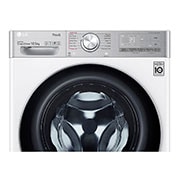 LG pesumasin 10.5kg I AIDD |  V9 Seeria A | Sügavus 56.5cm | Valge  |  Turbowash360  | Aur |  WiFi | F4WV910P2WE, F4WV910P2WE, F4WV910P2WE, thumbnail 6