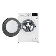 LG V300 seeria 8kg pesumasin, sügavus 56,5cm, F4WV308N4E, F4WV308N4E, thumbnail 2