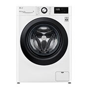 LG V200 seeria 7kg pesumasin, sügavus 45,5cm, F2WN2S7N6E, F2WN2S7N6E, thumbnail 1