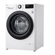 LG V200 seeria 7kg pesumasin, sügavus 45,5cm, F2WN2S7N6E, F2WN2S7N6E, thumbnail 11