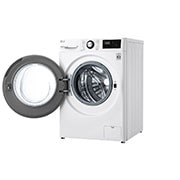 LG V200 seeria 7kg pesumasin, sügavus 45,5cm, F2WN2S7N6E, F2WN2S7N6E, thumbnail 13