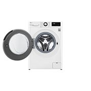 LG V200 seeria 7kg pesumasin, sügavus 45,5cm, F2WN2S7N6E, F2WN2S7N6E, thumbnail 2