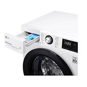 LG V200 seeria 7kg pesumasin, sügavus 45,5cm, F2WN2S7N6E, F2WN2S7N6E, thumbnail 5