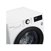 LG V200 seeria 7kg pesumasin, sügavus 45,5cm, F2WN2S7N6E, F2WN2S7N6E, thumbnail 7